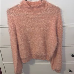Charolette Russe Sweater